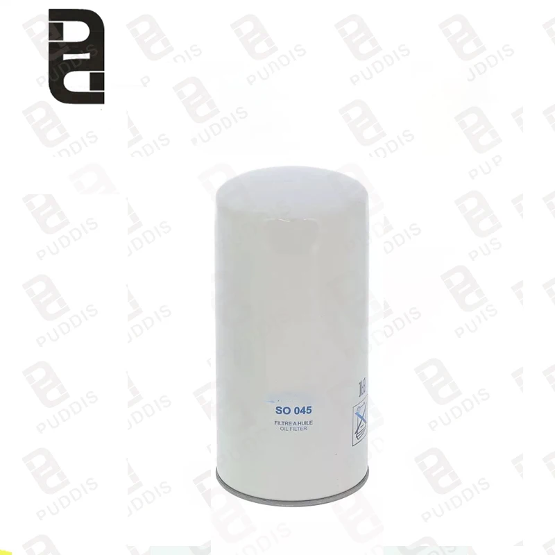 HOT SELL FILTER SO 045 SO045 BT349 0451301088 156 L2750557 9304 P551272 P551604 LF3346 H220W  OIL FILTER