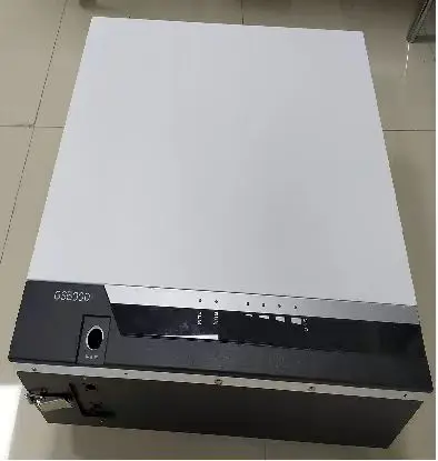 PV5000 Series 3kw-5kw High frequency rack type off grid inverter Pure Sine Wave Solar inverter