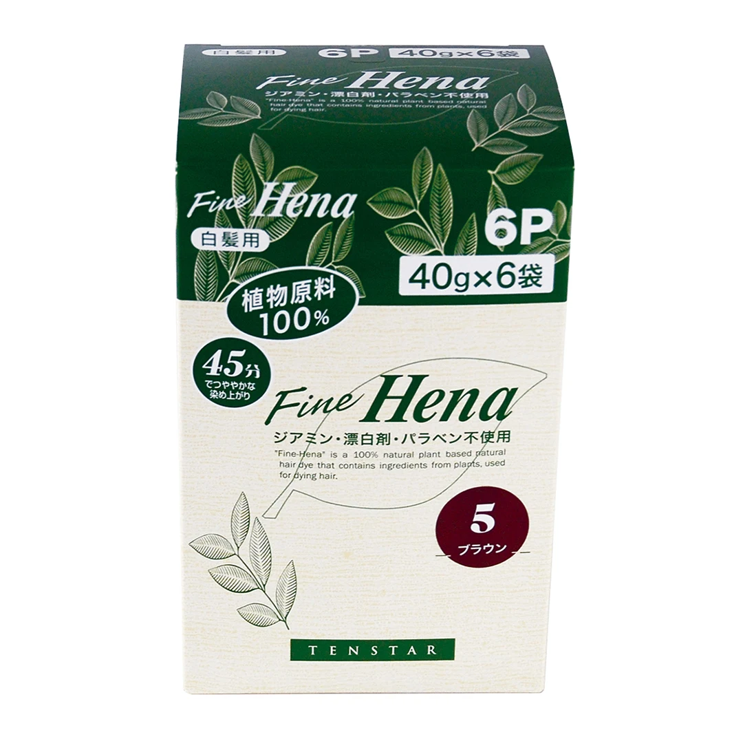 100% plant-based hair dye herbal natural hair care styling products for curly hair