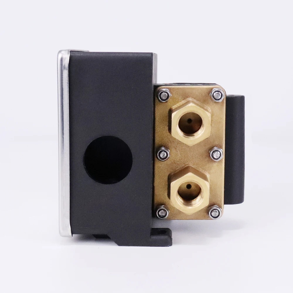 China manufacturer pressure switch water treatment system ro water flow control switch
