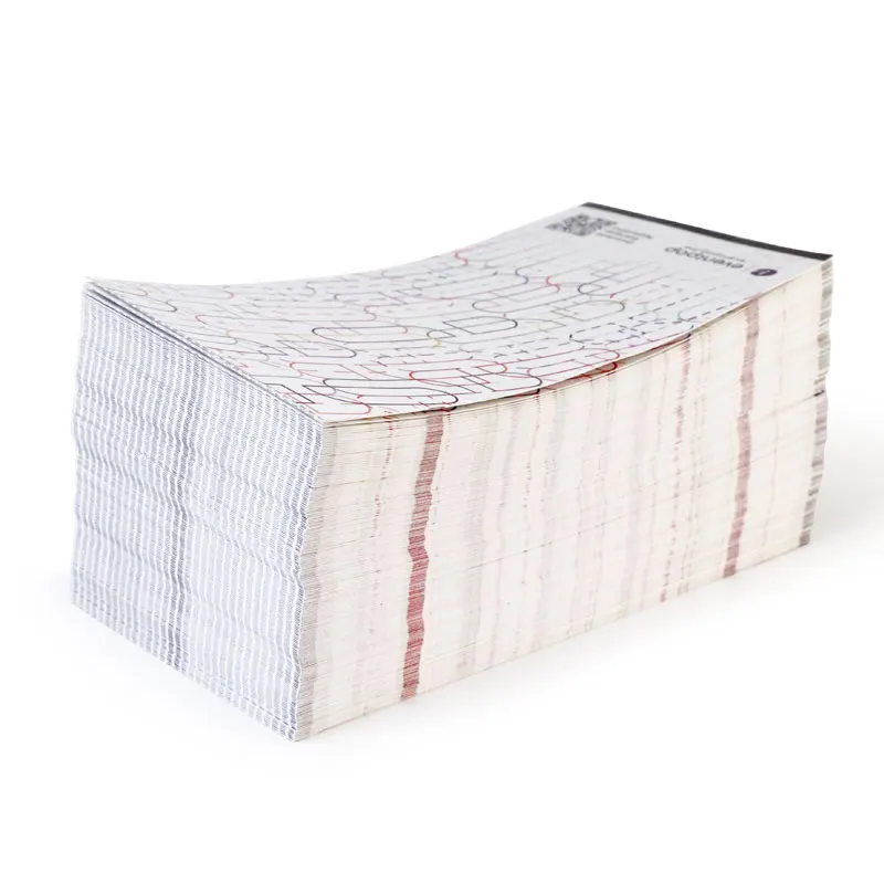 Custom Sticker Holographic Label Stickers Holographic Laser vinyl adhesive sticker label roll