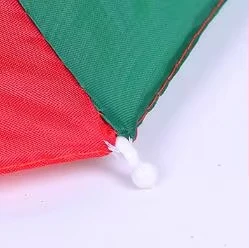 wholesale nuoxin custom camouflage umbrellas hat Headwear