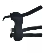 Новейший дизайн Регулируемый Медицинский ортопедический бандаж на запястье наручный ремешок для стабилизации растяжения артрита