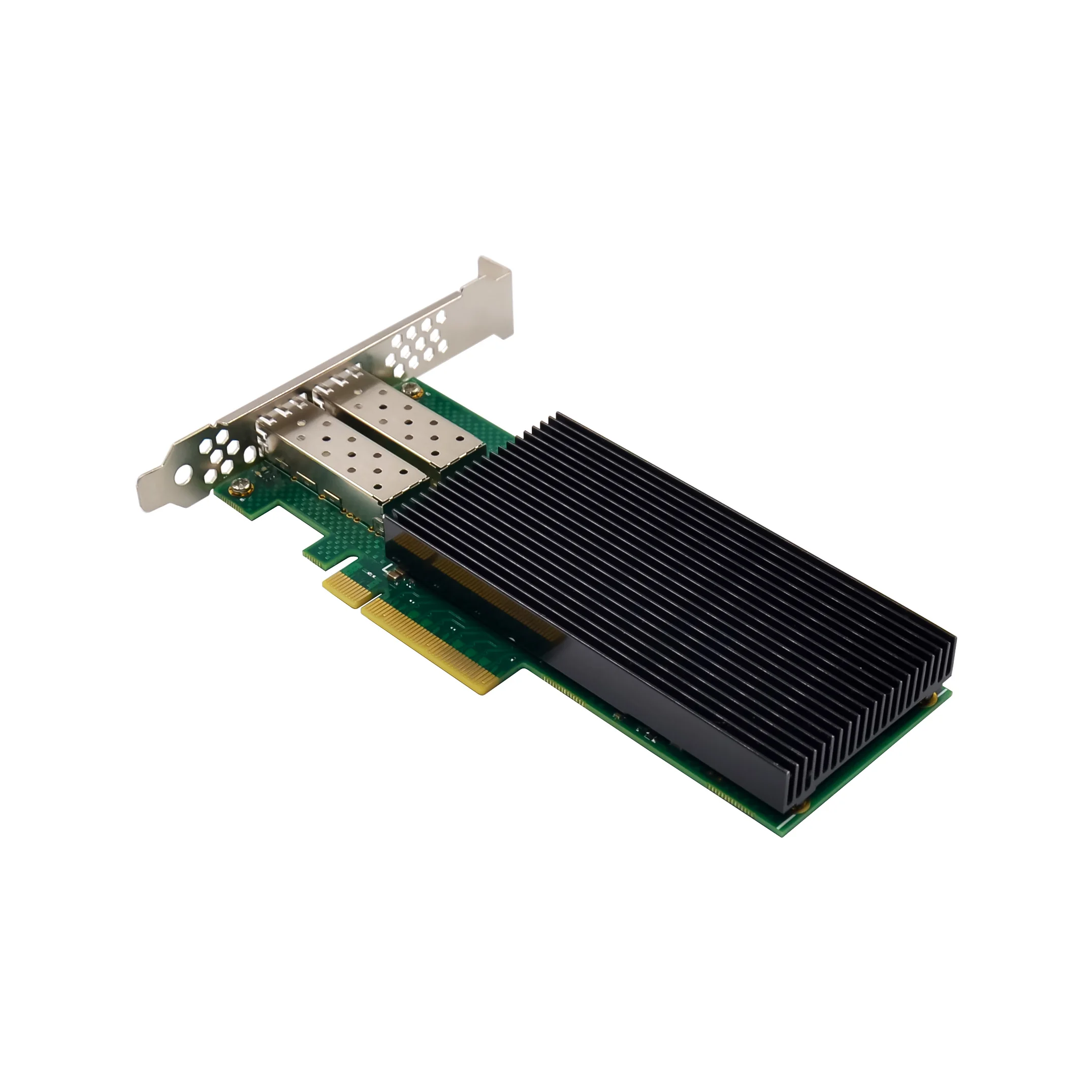 SUNWEIT ST7328  X722 Dual Port 10GbE  Supporting iWARP RDMA X722 DA2 NIC