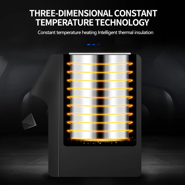 Electric Digital Fructose Dispensing Machine Stainless Steel Sugar Fructose Syrup Dispenser