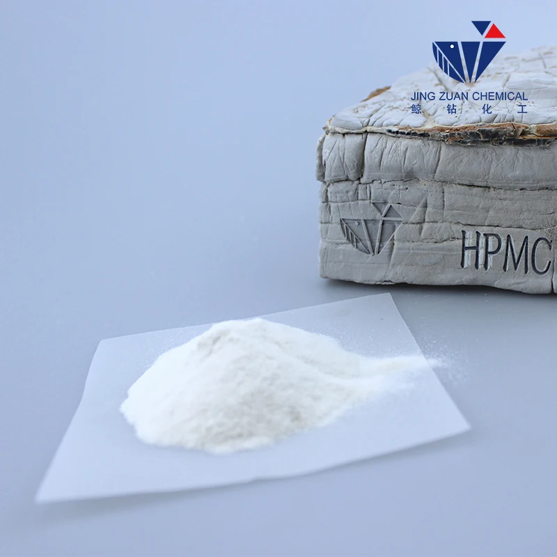 Плетеный раствор HPMC целлюлозный эфир в качестве усилителя и когезионного агента