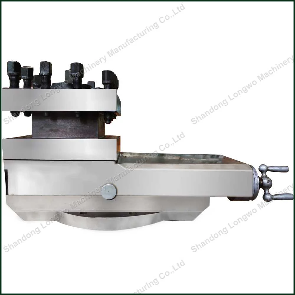 
CL6163D Heavy Duty Manual Big Spindle Bore Lathe 