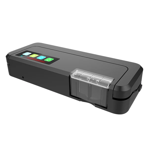 
Полностью автоматический многофункциональный пластиковый вакуумный упаковщик пищевых продуктов OEM с коробкой для хранения воды для дома 