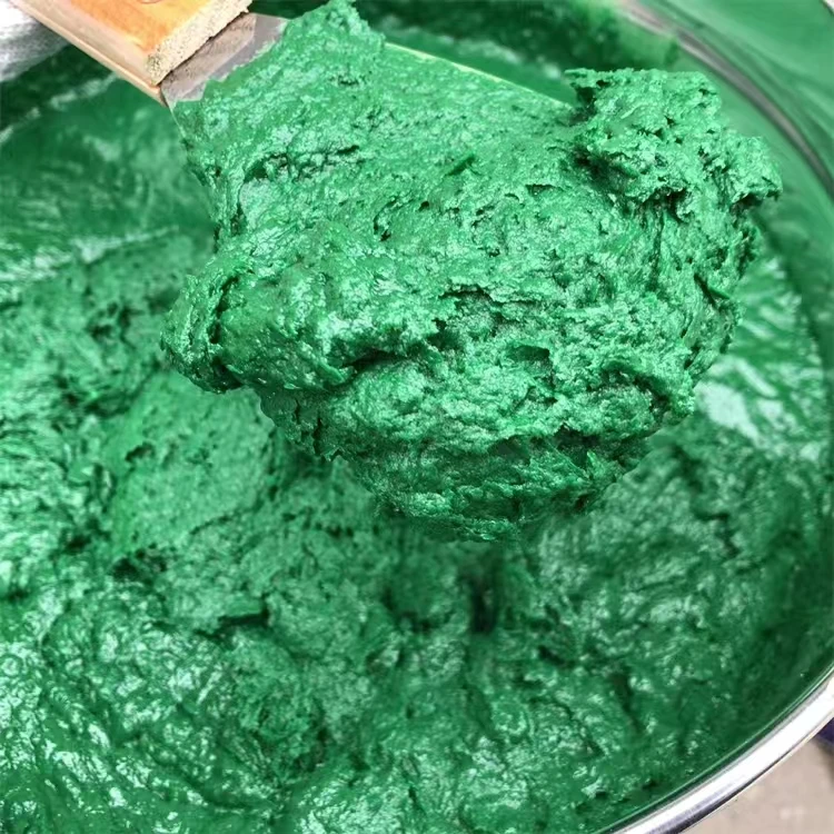 Direct sales of epoxy vinyl glass paste