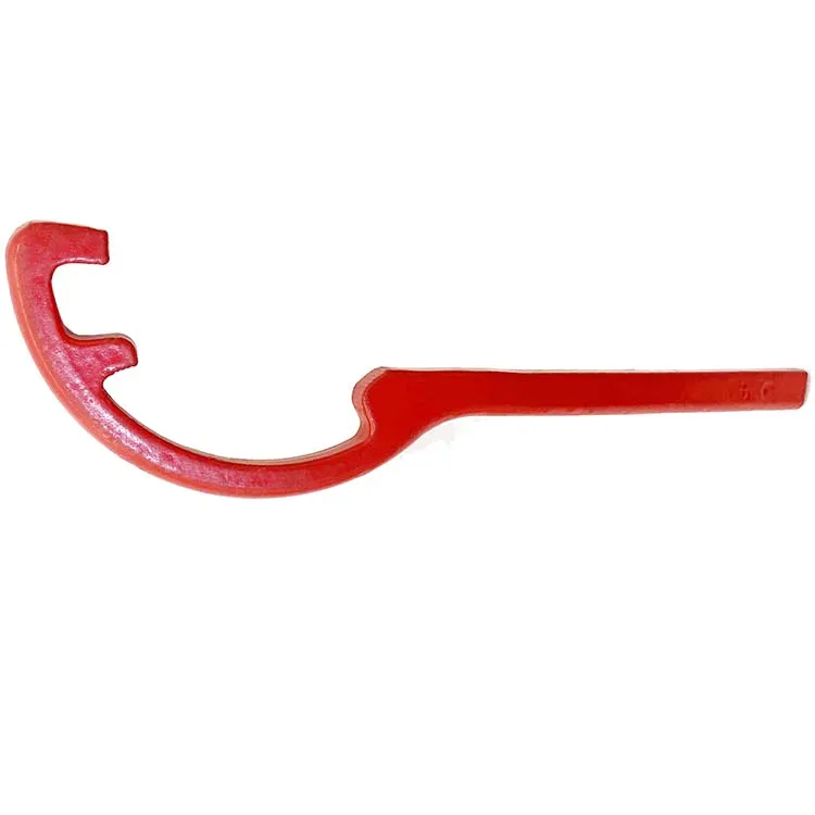 Factory Price High Quality Storz Fire Hose Coupling Universal Spanner Wrench