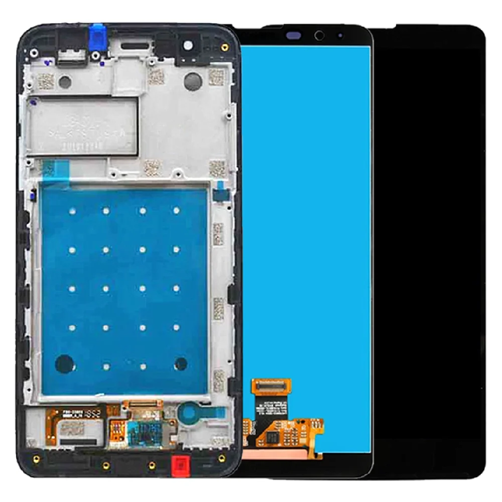 LCD For LG K11 Plus K11+ K11a LM-X410S LMX410 LMX410FC LMX410YC LMX410EO Display Screen LCD Display Screen