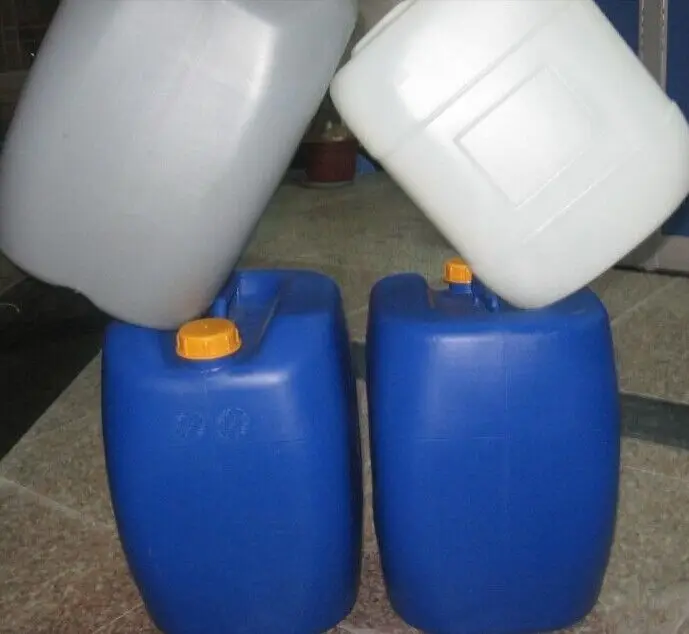 Hot sale industrial grade Phosphoric acid 85% with High quality and good price CAS 7664-38-2