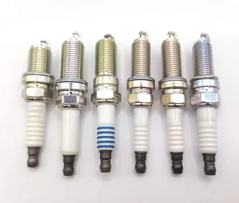 Wholesale High Performance factories car engine iridium original spark plug bujias for denso All Models sparks plugs