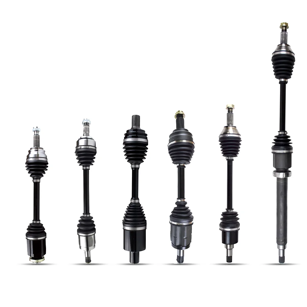 front drives shaft for toyota HARRIER HIGHLANDER LEXUS front drive shafts assembly joint kit Auto car spare part4 3410-50014