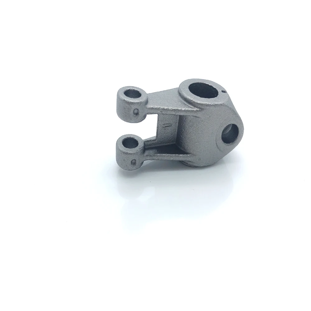 Customized Precision Metal Machine Part 5 Axis High Speed CNC Machining