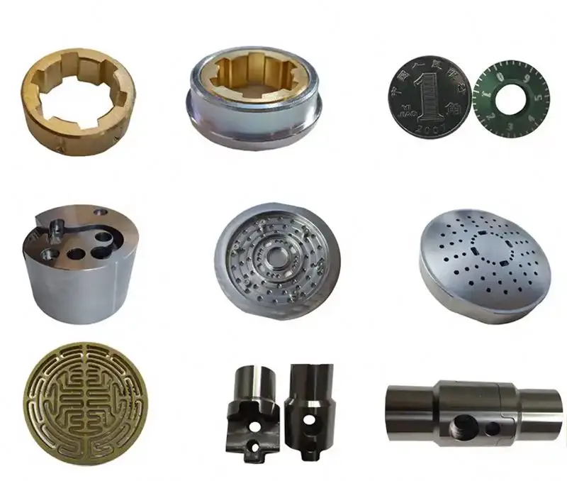 Wholesale Plastic Parts Motorcycle Parts and Accessories Plastic OEM CNC Machining Plastic Custom Parts