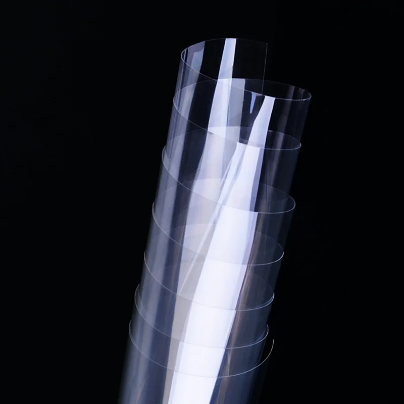 Film For Window Glass 1.52*30 3M Korea Window Film Quality Exterior Window Film 35