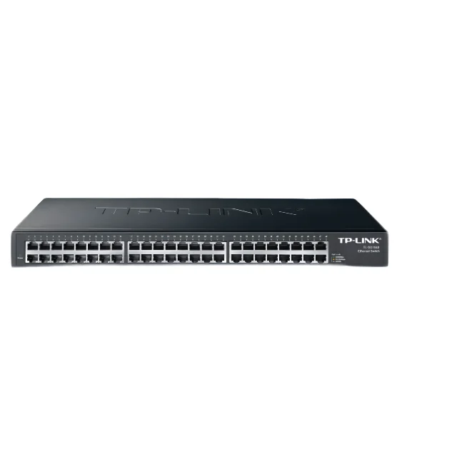For TP-Link TL-SG1048 48 port network switch gigabit ethernet tplink switch enterprise switches
