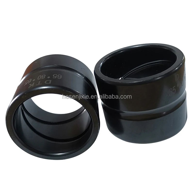 Hardened Steel Sleeve Bushing 45mm 45 x 60 x 50