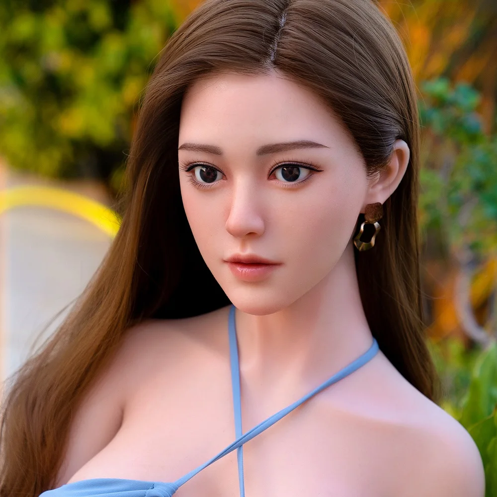 Hot selling high-end physical dolls all silicone real human sex and fun dolls inflatable dolls full body soft rubber