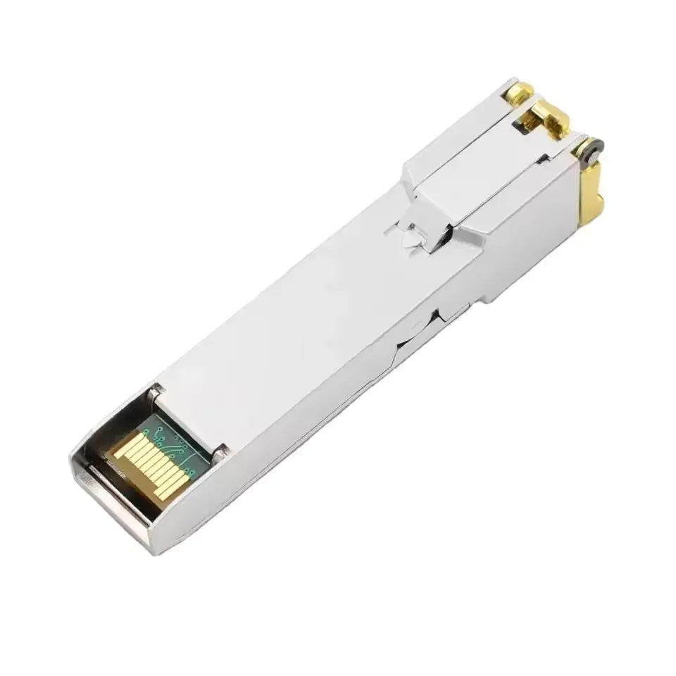 SFP-GE-L 10GBASE-SR SFP модуль