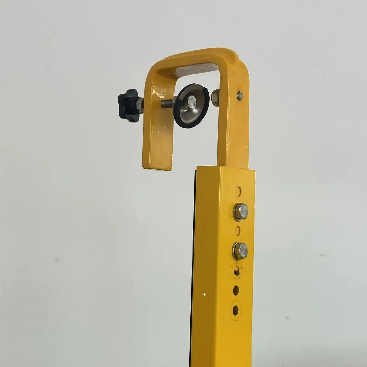 Customized metal aluminum Truck Mounted Attenuator Shock Energy Absorber Attenuator Pad