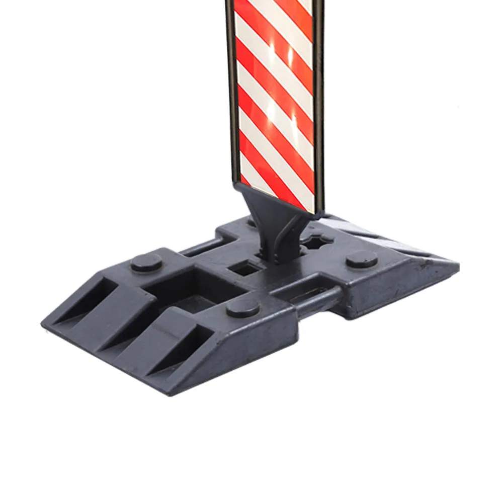 China Manufacturer Other Roadway Products Delineator Panel, China Oem Manufacturer Seguridad Vial Lane Dividers#