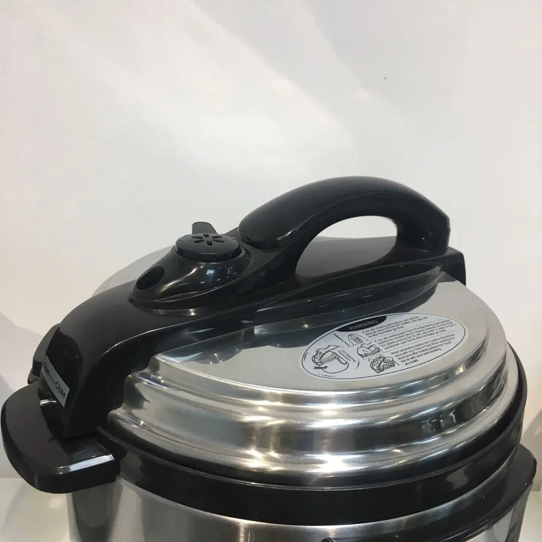 Electric Pressure Cooker with Large Indian Menu 14 in 1 Slow Cooker, Rice Cooker, Steamer, Saut