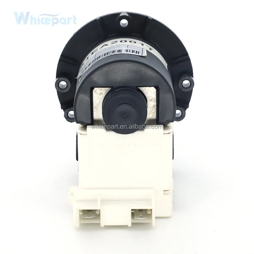 original genuine product 681EA2001T drain pump 4681EA2001T washing machine drain pump for LG AP5328388 4681EA1007G