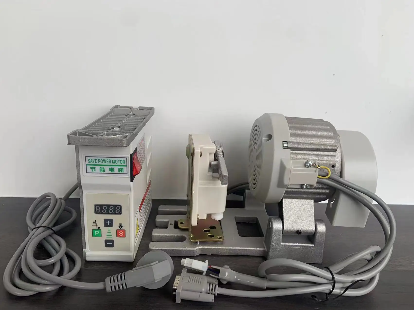 Энергосберегающий мотор серии MT550W/Серводвигатель для промышленной швейной машины