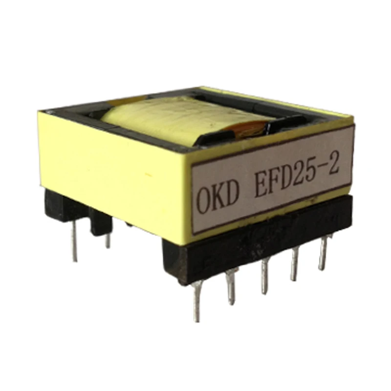 EFD25 SMD power transformer for LED driver
