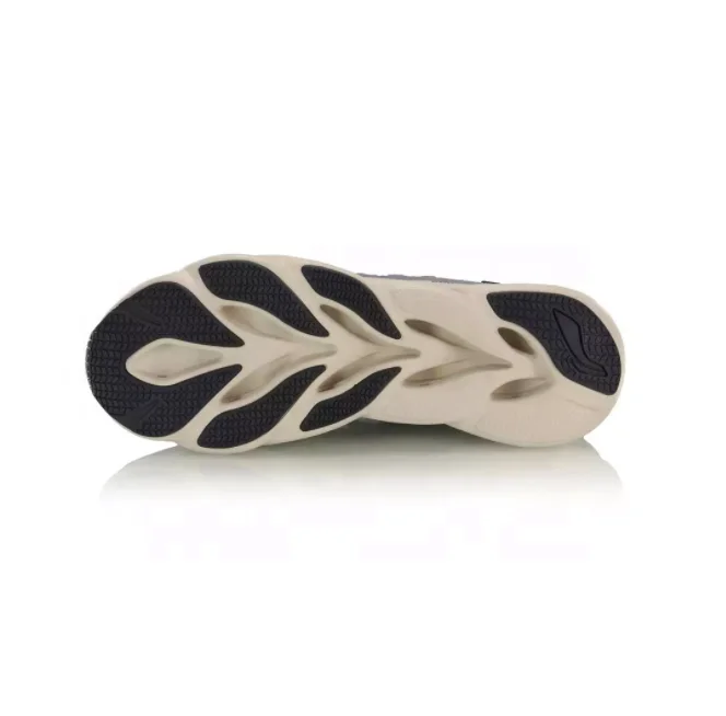 Мужские беговые кроссовки Li-Ning с подушкой LN ARC, носимые водонепроницаемые кроссовки с водоотталкивающей подкладкой, кроссовки для обуви li ning ARHP245