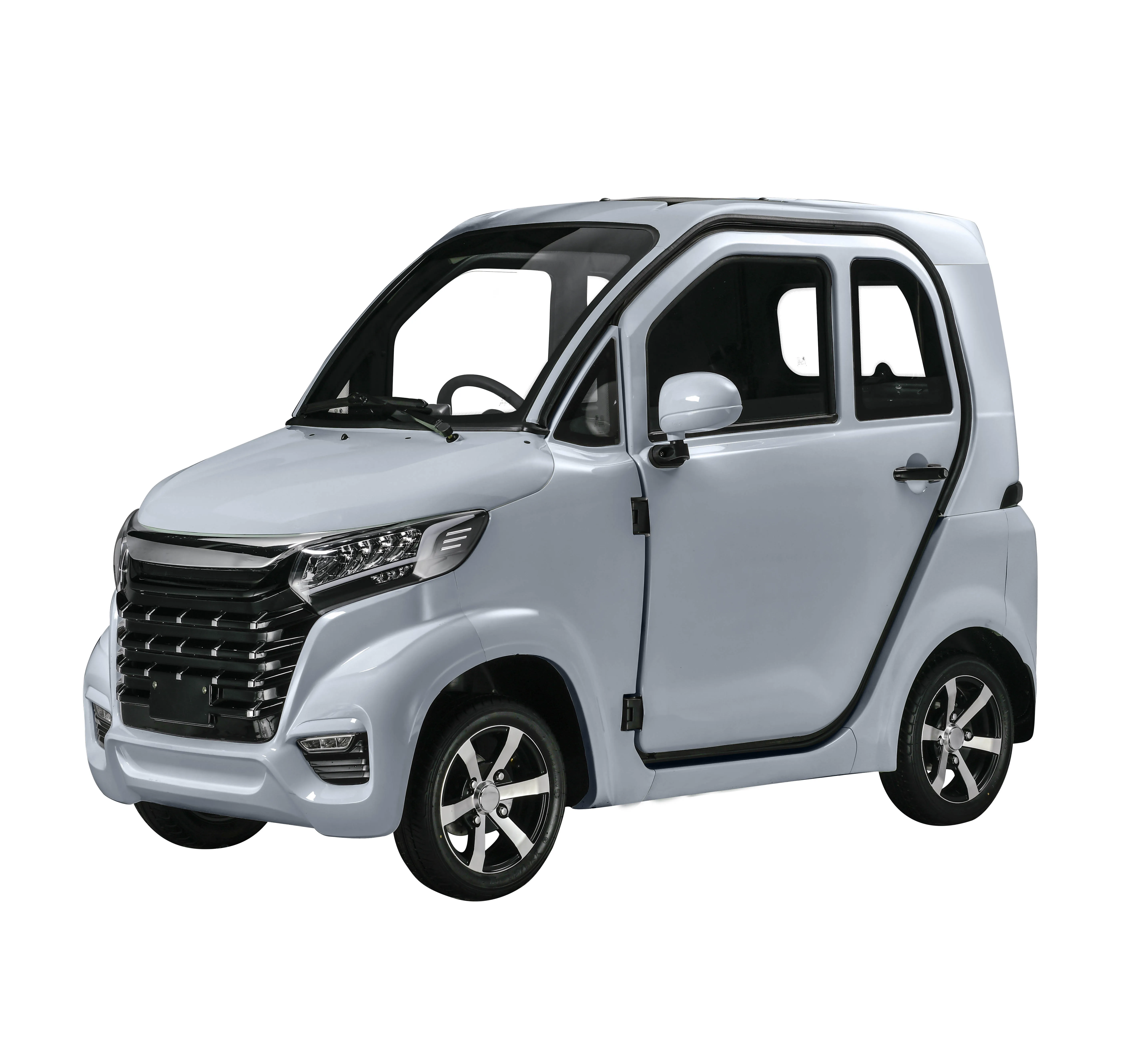 new fast selling electric car autos new 4 wheels 2 High Speed Smart Electric Vehicle Made In China