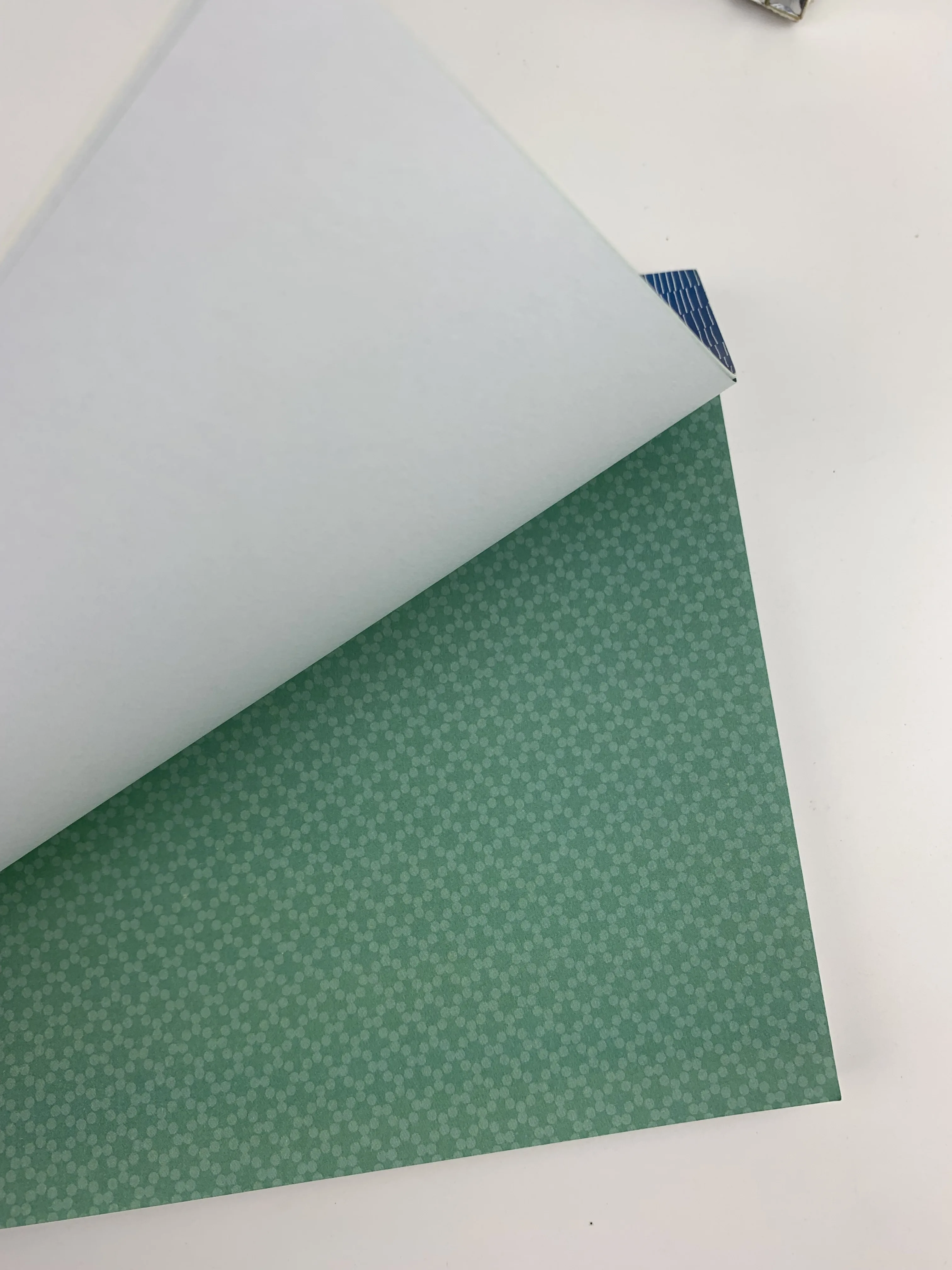 custom Value Kit Cardstock 12x12 Scrapbook decoration Paper Pad for diy