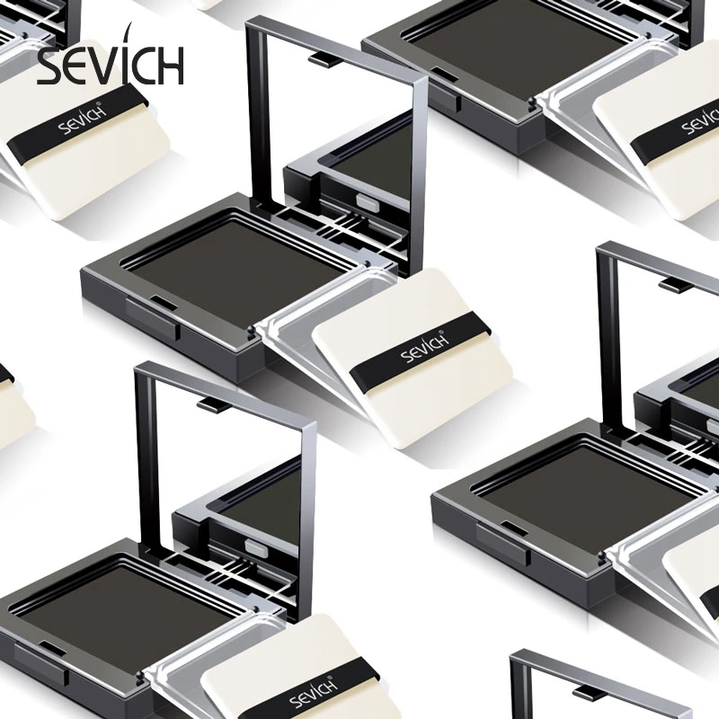 Hot New Product Quality Waterproof Hair Lose Concealer Hair Building Fibers Hairline Shadow Powder