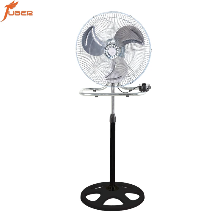 18inch industrial exhaust fan with 3 metal bladeds extractor fan industrial floor standing large industrial fan