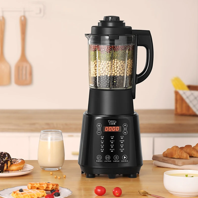 Easy Operation home appliances Automatic  Mixer Blender fruit juicer machine household  juicer cold press Juicers