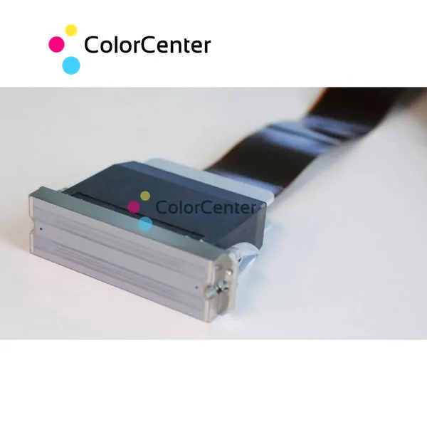 Оригинальная печатающая головка Ricoh Gen5 двухцветная длинная кабельная MH5420 N221414L