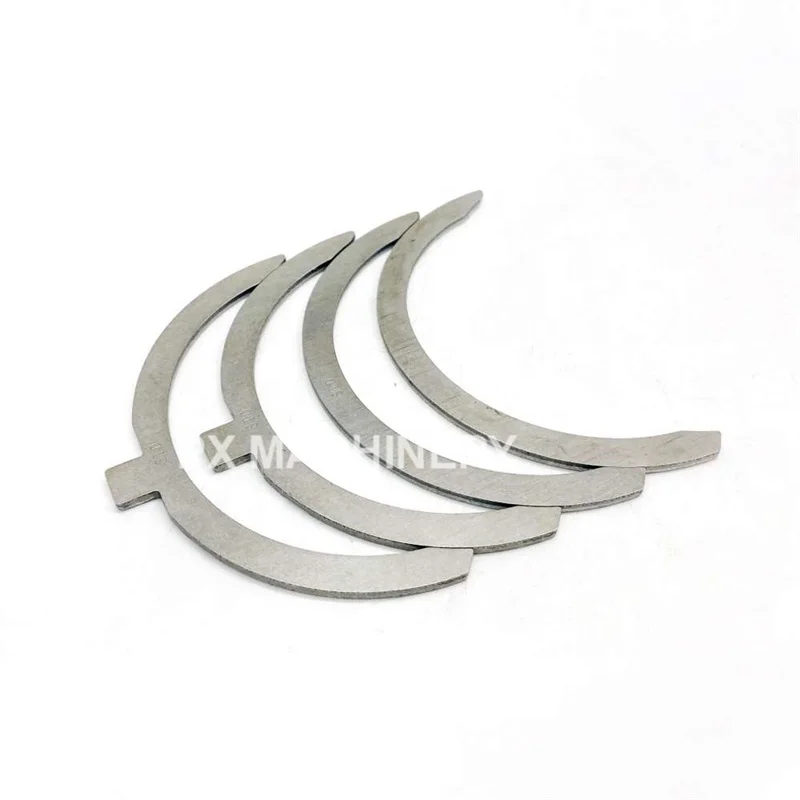 1C010-23520 + 1C010-23540 упорная шайба STD высокое качество Автозапчасти для Kubota V3800 V3300 V3600