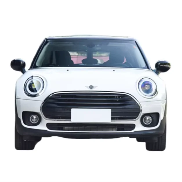 MINI CLUBMAN 2023 facelift 1.5T COOPER Appraiser