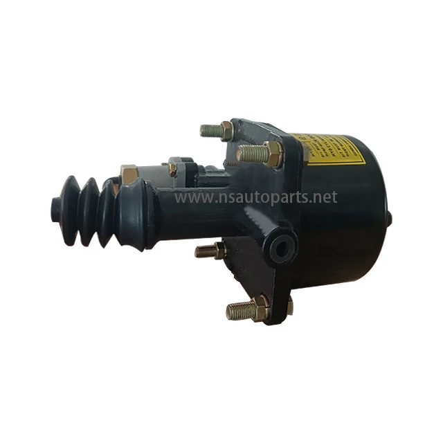 Genuine Parts Bus Truck Coach Accessories Clutch Booster Pump for HYUNDAI