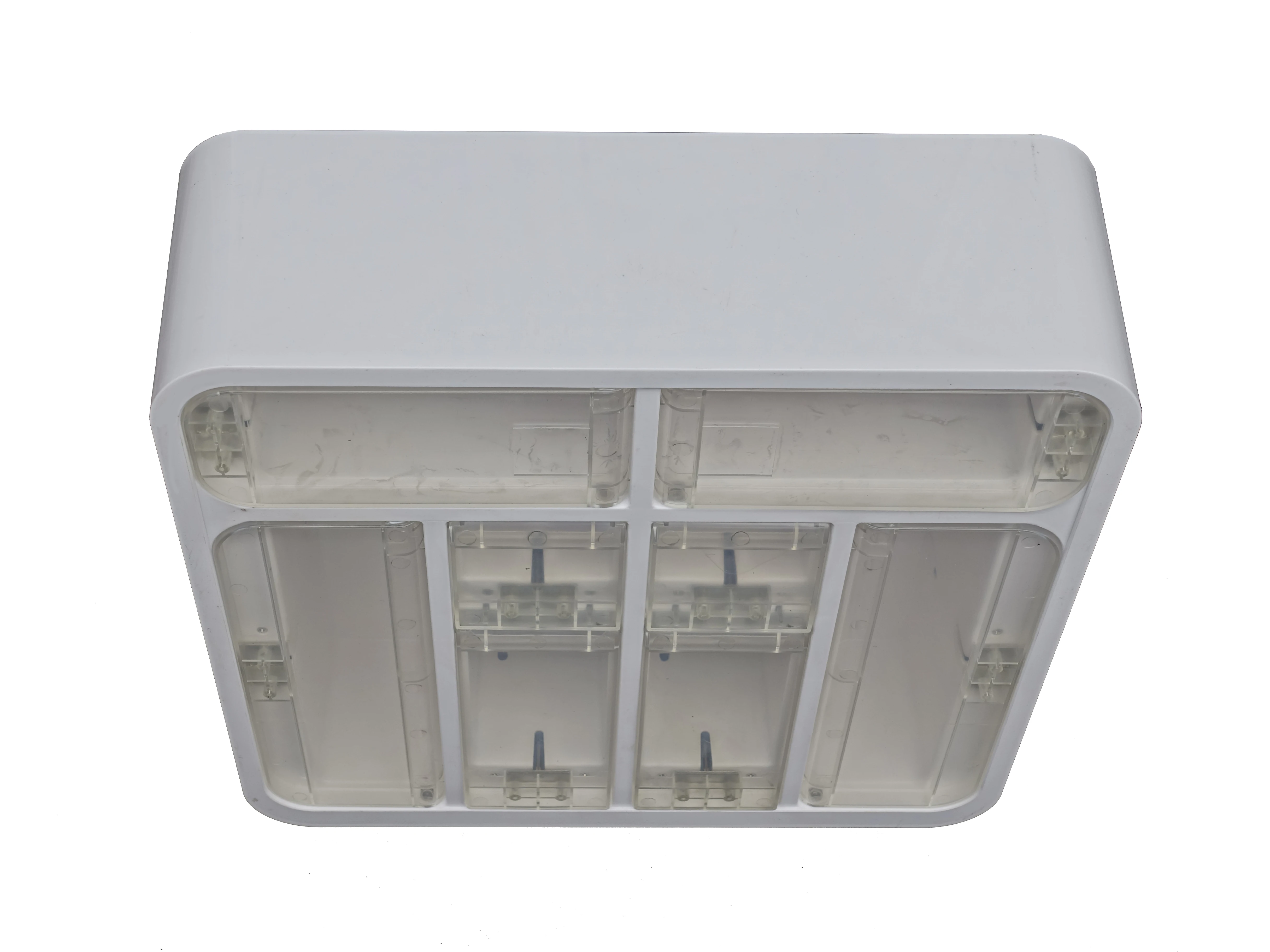 Пользовательский Qr-код, маленький мини-гостиничный торговый автомат для бутылок с водой, закусок, игрушек