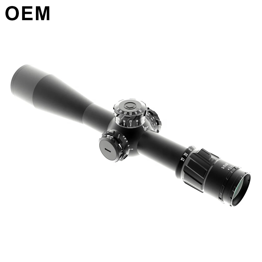 OEM китайский производитель дальний телескоп начального уровня 624x50 FFP ИК