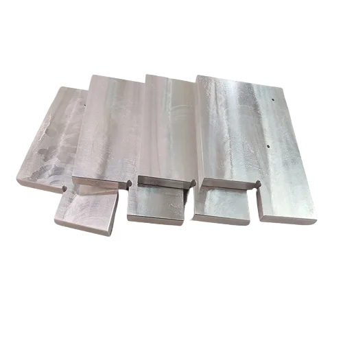 Factory direct sales of non-standard custom automation accessories aluminum alloy aluminum plate