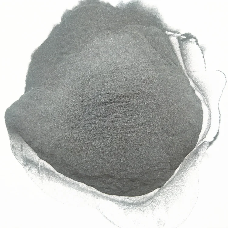 Manufacture Supply International Standards Abrasive Grade SIC Powder Black Silicon Carbide  Powder