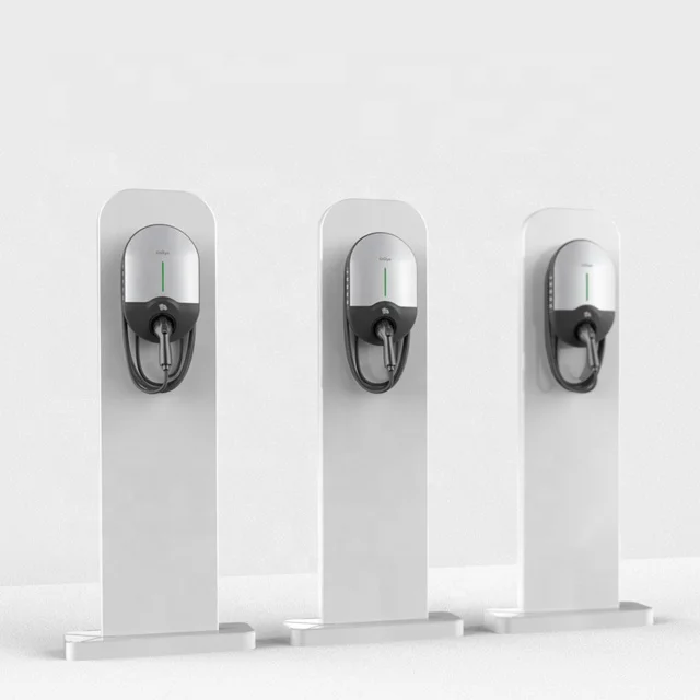 
New energy vehicle charger AC mode 