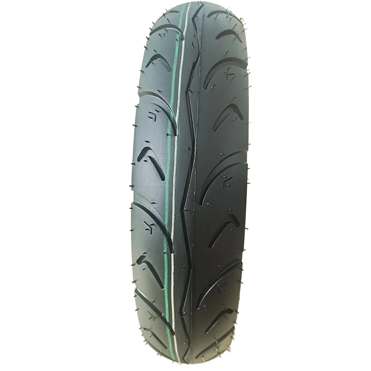 Sunchase Black Motorcycle Tyre 6-21inch tubeless motorcycle tyre Offroad Motorcycle Tire