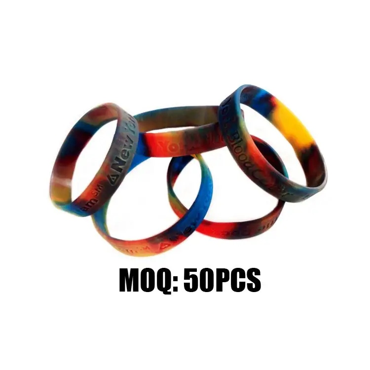 Wrist Weight Yellow Motocross Wristband Interproximal Bands Blood Group Armband Antisleep Bracelets Sport Band For Kids