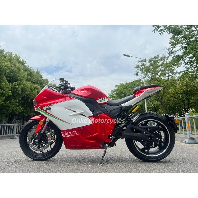 Ce certification 3000w electric motorcycle cbt cbr for sale At Good Price moto