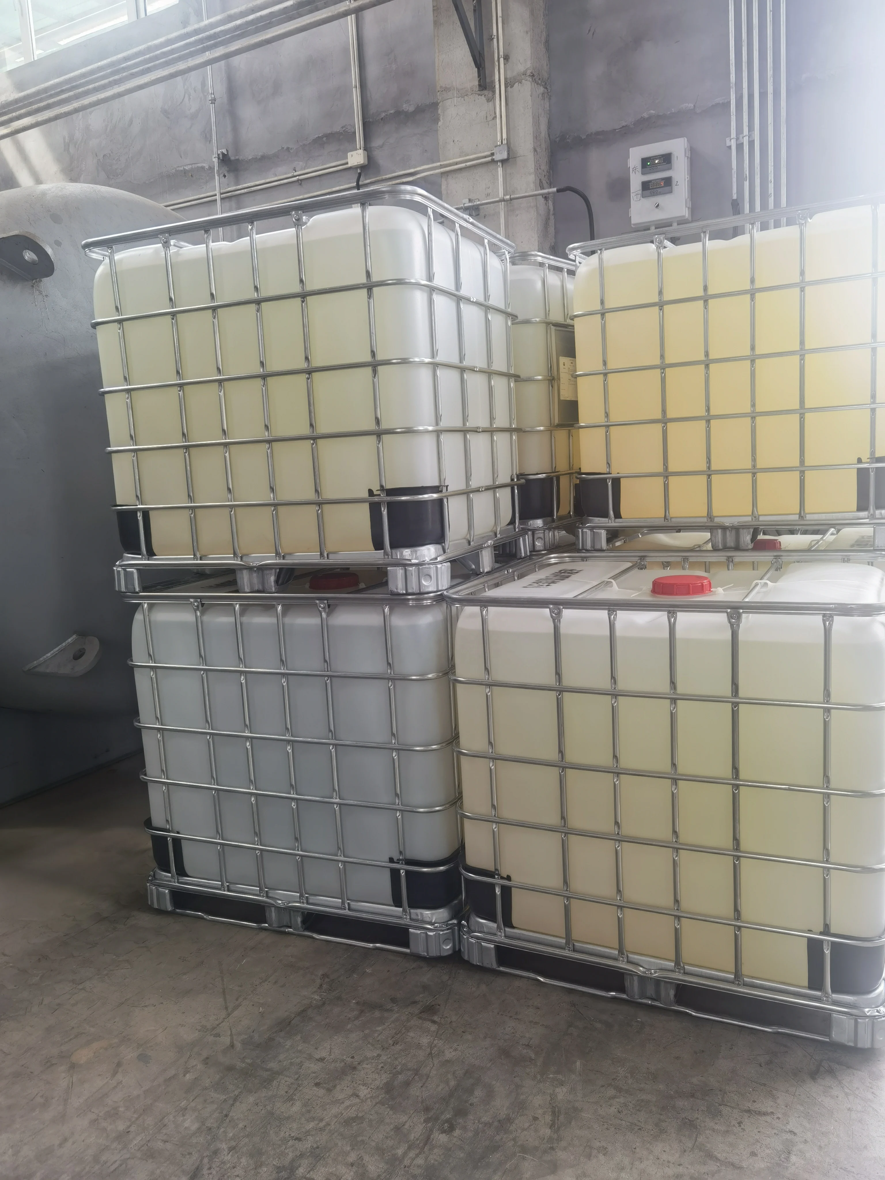 Low Price Oil Well Drilling Chemical Discharge Aiding Agent Clean Up Additive for Petroleum Additives